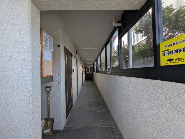 ロビー