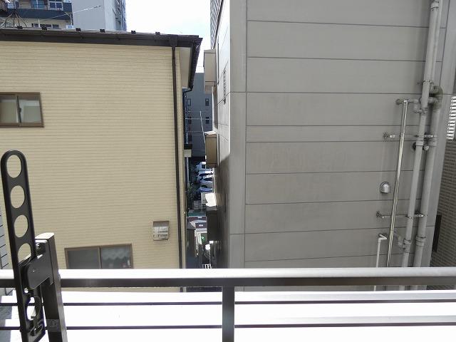 眺望　眺望※別部屋参考写真
