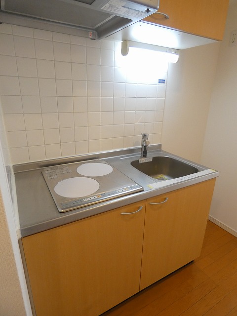 キッチン　キッチン※別部屋参考写真