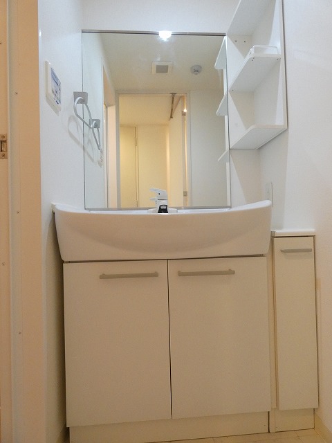 洗面設備　洗面※別部屋参考写真