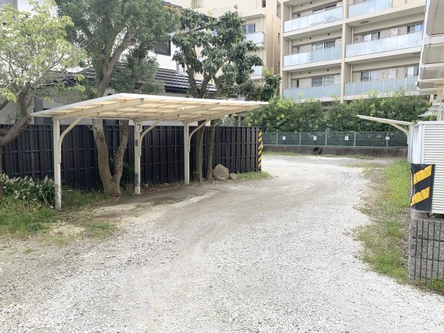 ＪＲ東海道本線 住吉駅 徒歩5分 2階建 築32年の外観写真