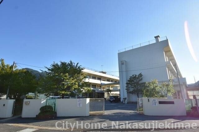 小学校　広島市立亀山南小学校（小学校）まで426m