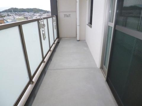 バルコニー　ベランダ