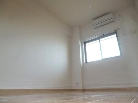 その他設備　室内設備
