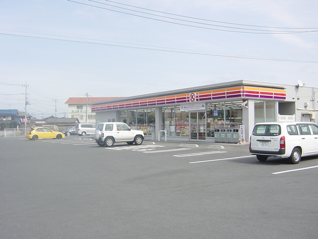 その他　サークルＫ岡山金岡東町店（その他）まで1006m