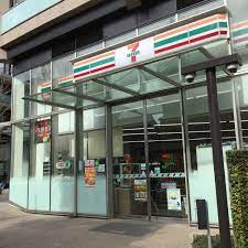 コンビニ　セブンイレブン 大崎百反通り店（コンビニ）まで417m