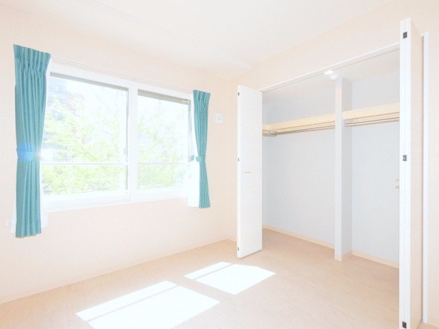 その他部屋・スペース　洋室です☆