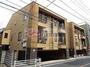 久我山駅より徒歩3分 2階 築22年11ヶ月の賃貸物件