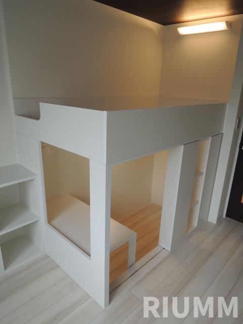 その他部屋・スペース