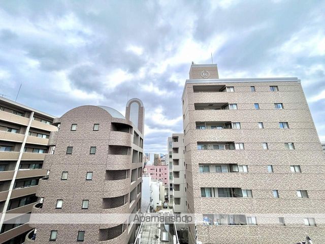 眺望　眺望
