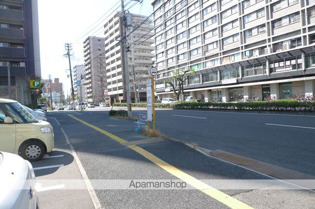 その他　天満町（下り）（その他）まで330m