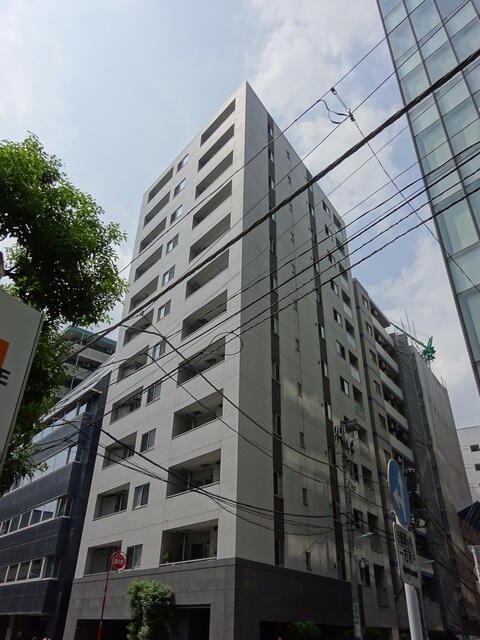 建物外観　☆外観☆