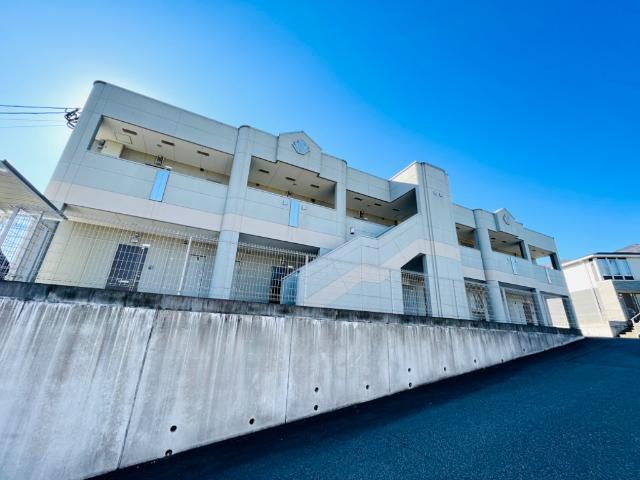 眺望　外観写真（昼）
