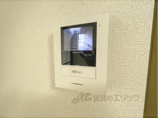 セキュリティ　ドアフォン（ＴＶ含）