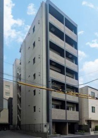 建物外観　☆きれいな外観☆