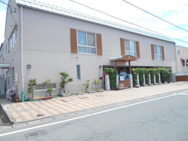 幼稚園・保育園　むつみ幼稚園（幼稚園・保育園）まで200m