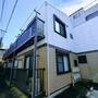 リバーハイツ２ 1階 築17年9ヶ月の賃貸物件