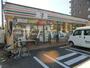 コンビニ　セブンイレブン 川崎宿河原4丁目店（コンビニ）まで512m