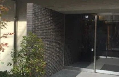エントランス　☆きれいなエントランス☆