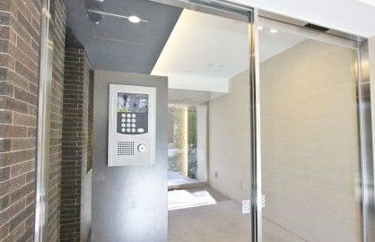 セキュリティ　☆安心安全のセキュリティ☆