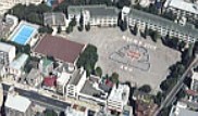 中学校　練馬区立北町中学校（中学校）まで940m