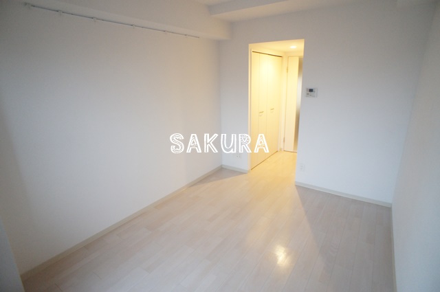 その他部屋・スペース　ゆっくりくつろげる寝室です♪