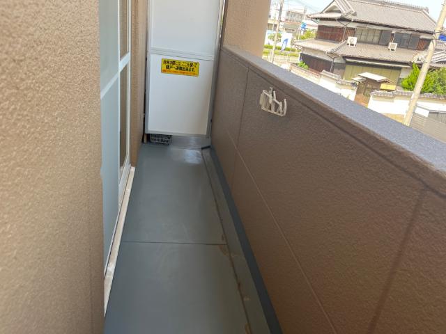 バルコニー　ベランダ
