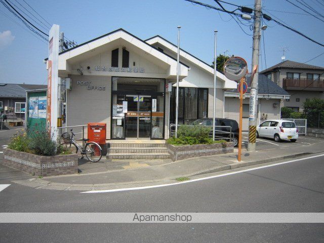 その他　仙台四郎丸郵便局（その他）まで608m
