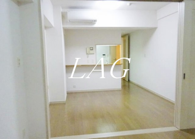 居室・リビング　洋室のお部屋です。