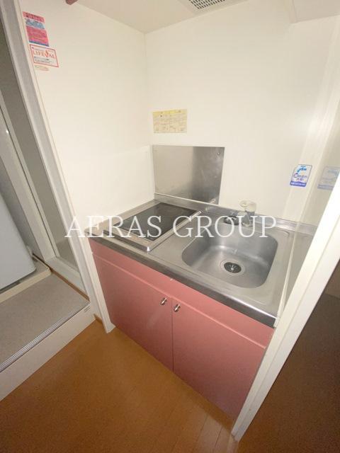 キッチン　別部屋参考写真