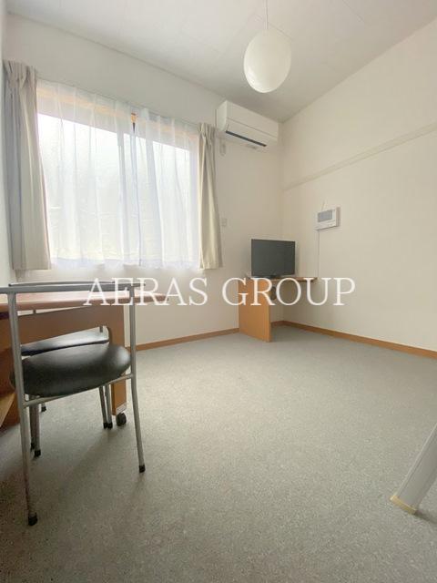 その他部屋・スペース　別部屋参考写真