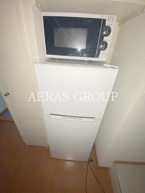 その他設備　別部屋参考写真