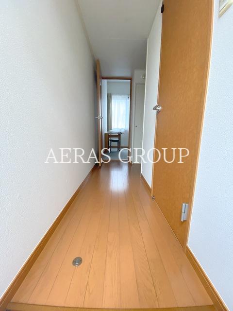 玄関　別部屋参考写真