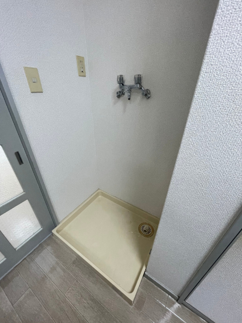 αNEXT松ヶ丘B棟の内装写真