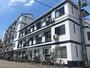 我孫子前駅より徒歩10分 3階 築35年6ヶ月の賃貸物件
