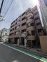 西小山駅より徒歩4分 4階 築34年6ヶ月の賃貸物件