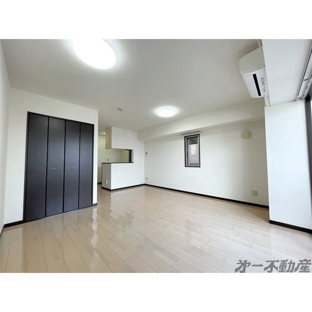 建物外観　洋室