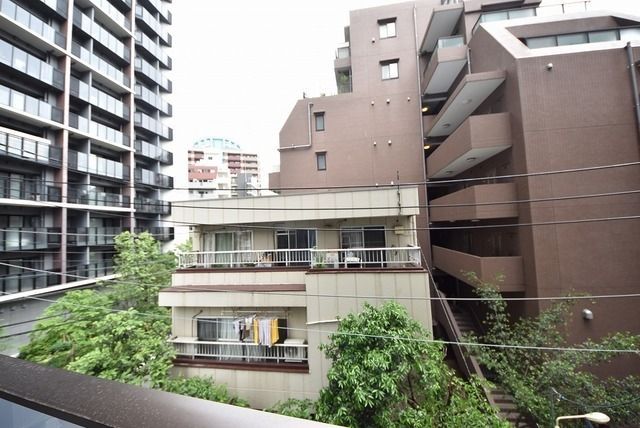 眺望　タウンハウジングレジデンス事業部　恵比寿店・赤坂店までお問…
