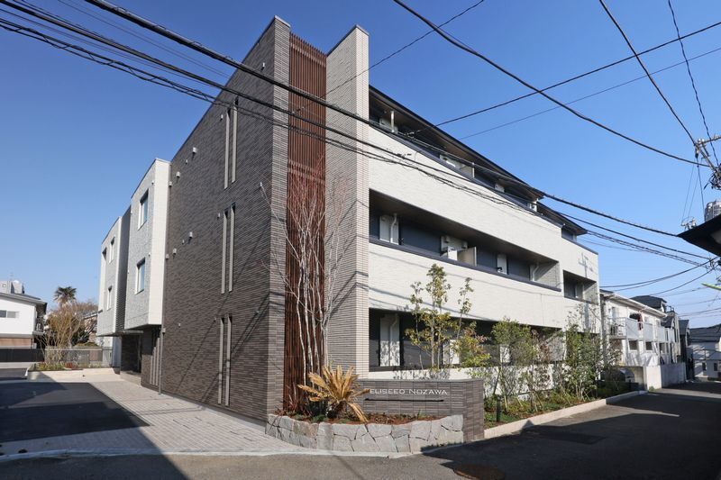 建物外観　☆綺麗な外観☆
