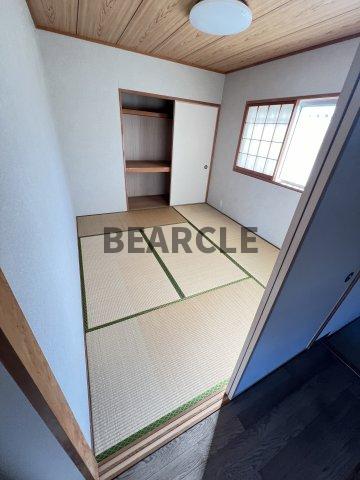 その他部屋・スペース　寝室にいかがでしょうか