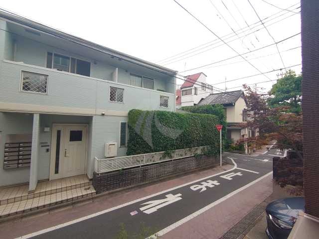眺望　※別室参考写真です。