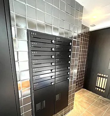 その他共有部分　☆共用部分☆