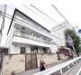 保土ケ谷駅より徒歩3分 築31年4ヶ月 3階建の賃貸物件
