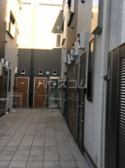 ロビー