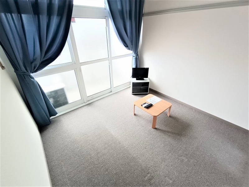 その他部屋・スペース　家電・家具付きのお部屋です。