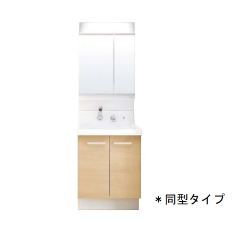 洗面設備　※イメージ