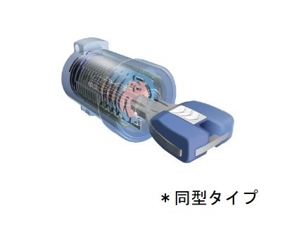 玄関　※イメージ