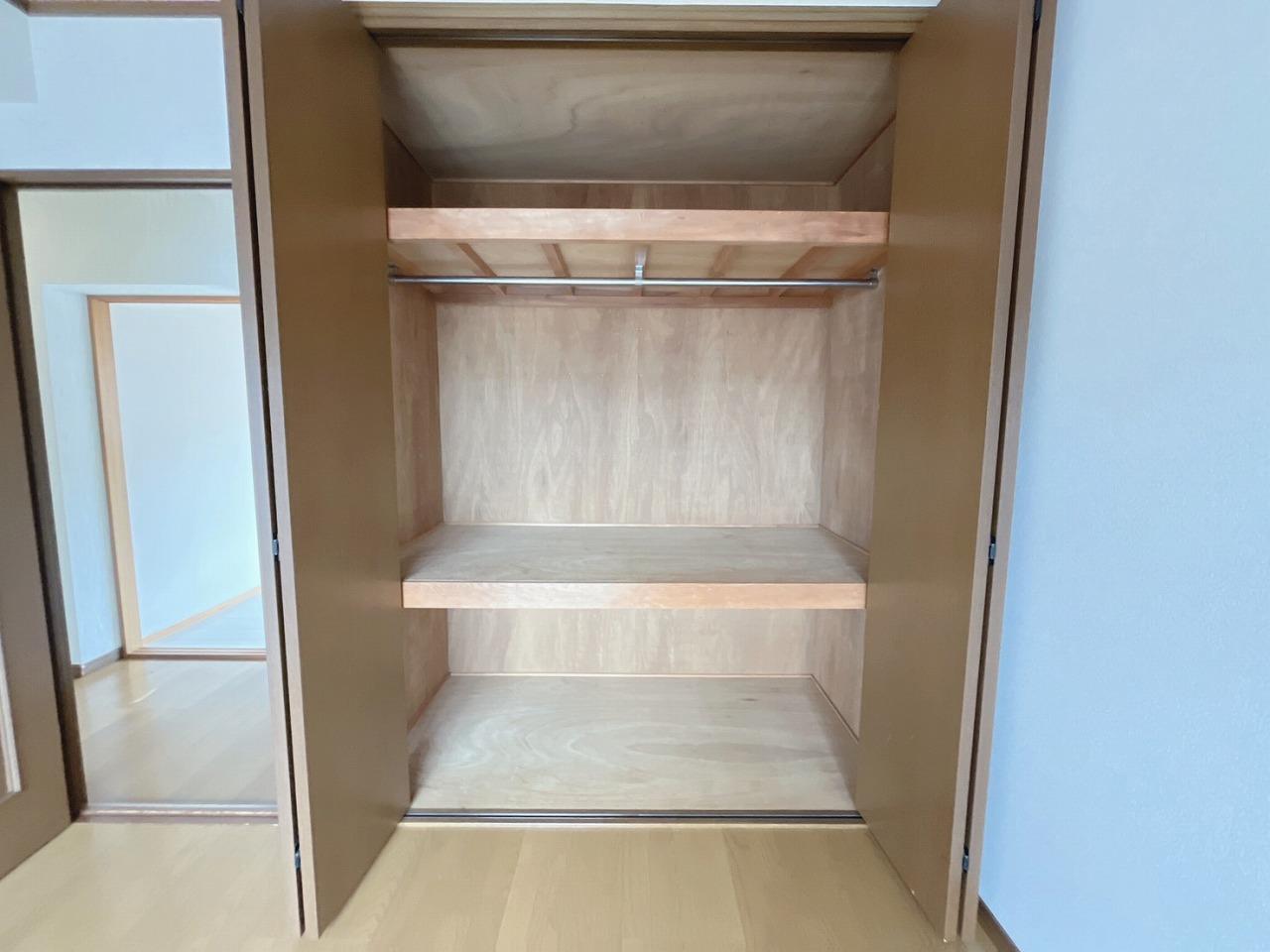 収納　収納