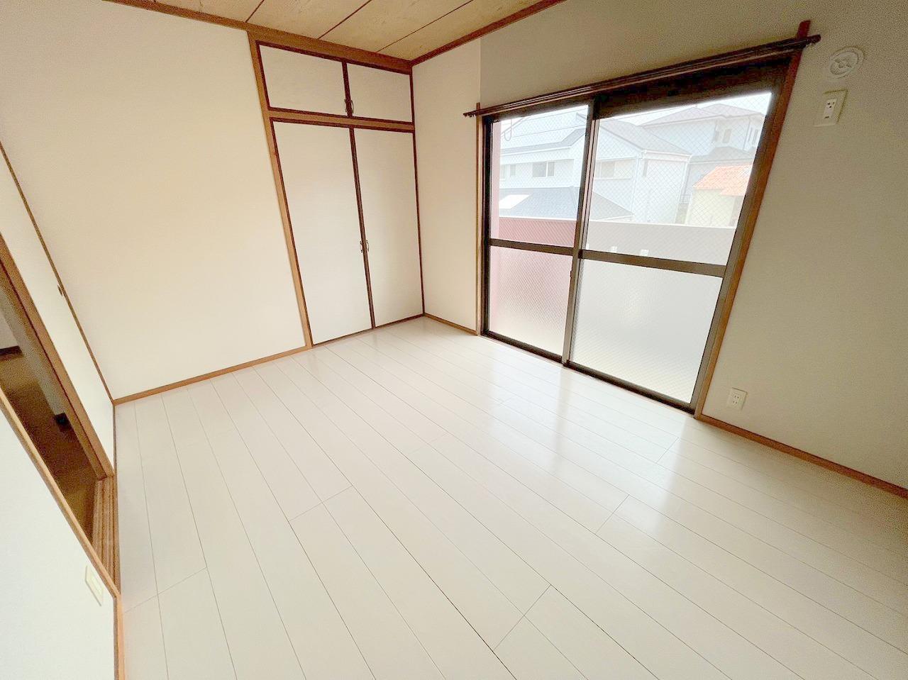その他部屋・スペース　洋室