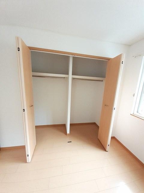 収納　収納
